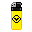 Briquet jaune