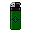 Briquet vert