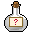Potion Inconnue