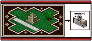 Minist&egrave;re de la Guerre