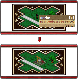 B&acirc;tir une ambassade