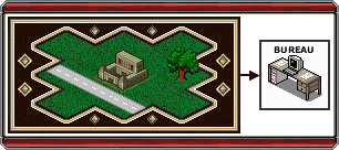 Minist&egrave;re de la Justice