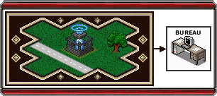 Ma&icirc;tre du Nexus