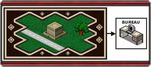 Minist&egrave;re de l'&Eacute;conomie