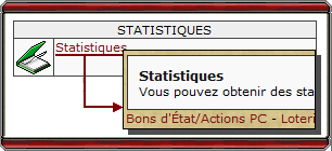 Statistiques