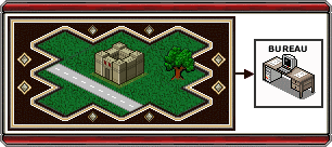 Minist&egrave;re des Services Secrets