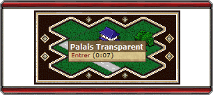 Le Palais Transparent