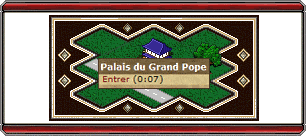 Le Palais du Grand Pope<