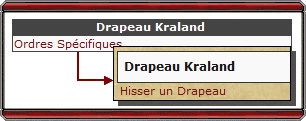 Hisser Drapeau