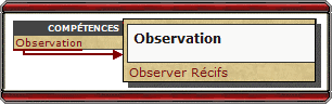 Observer R&eacute;cifs