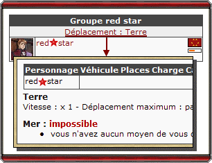 Pas de v&eacute;hicules