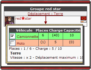 Transporter un v&eacute;hicule