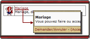Mariages