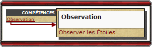 Observer les &Eacute;toiles