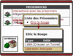 Lib&eacute;ration Anticip&eacute;e