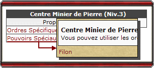 D&eacute;couvrir un filon