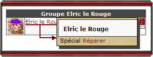 R&eacute;parer