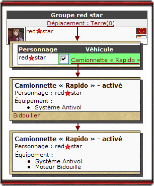 Bidouiller un Moteur