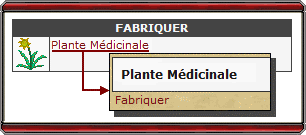 Plante M&eacute;dicinale