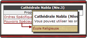 &Eacute;cole Religieuse