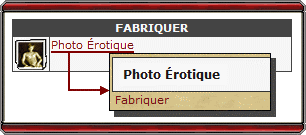 Photos &Eacute;rotiques