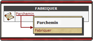 Copier un Parchemin