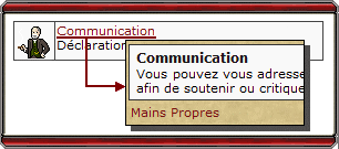 Op&eacute;ration Mains Propres