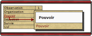 Pouvoir personnel
