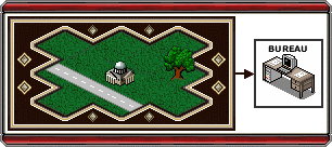 H&ocirc;tel de Ville