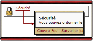 S&eacute;curit&eacute;