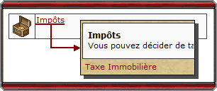 Imp&ocirc;ts
