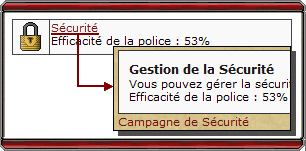 S&eacute;curit&eacute;