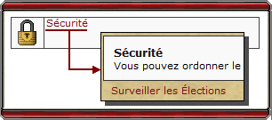 S&eacute;curit&eacute;