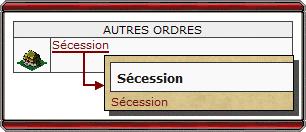 S&eacute;cession