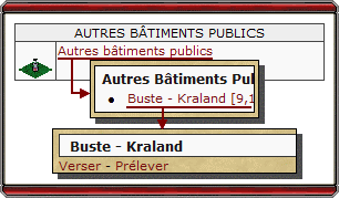 Autres B&acirc;timents Publics