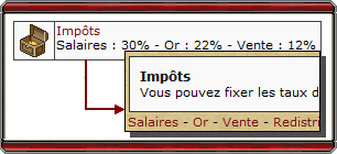 Imp&ocirc;ts