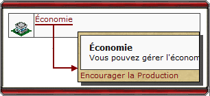 &Eacute;conomie