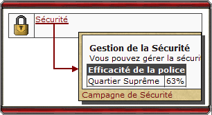S&eacute;curit&eacute;