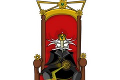 Syst&egrave;mes Politiques